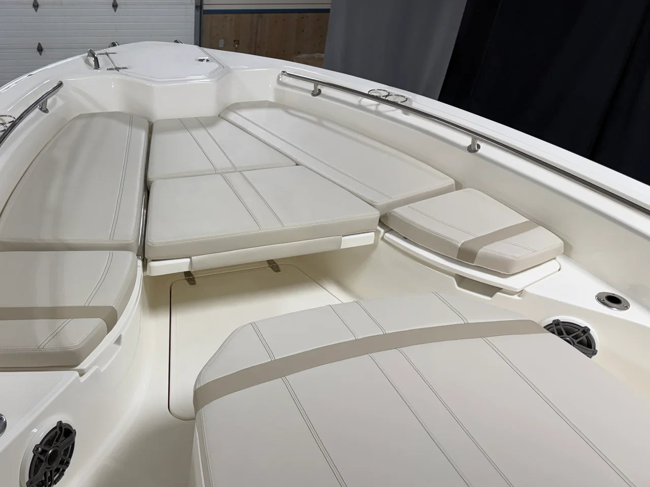 2026 Boston Whaler 280 Dauntless 28.0 feet, Nisswa, Minnesota #74
