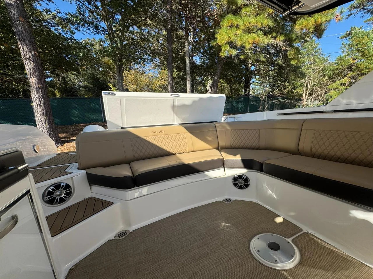 2019 Sea Ray SLX 350 35.0 feet, Clearwater, Florida #15