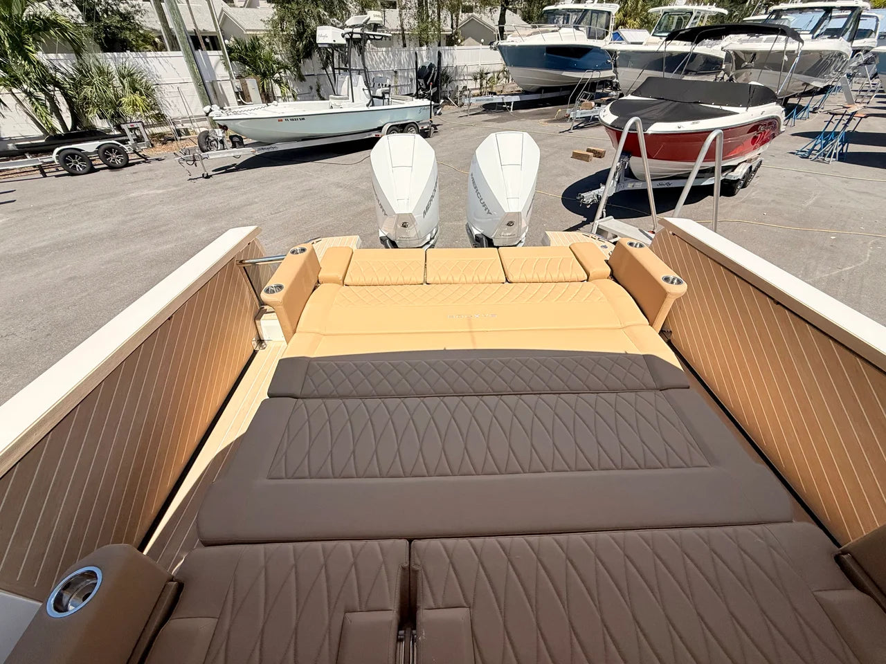 2027 Saxdor 320 GTO 32.0 feet, St Petersburg, FL #15