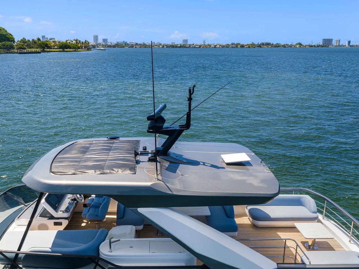 2025 Azimut 68 FLY 68.0 feet, Miami, FL #85
