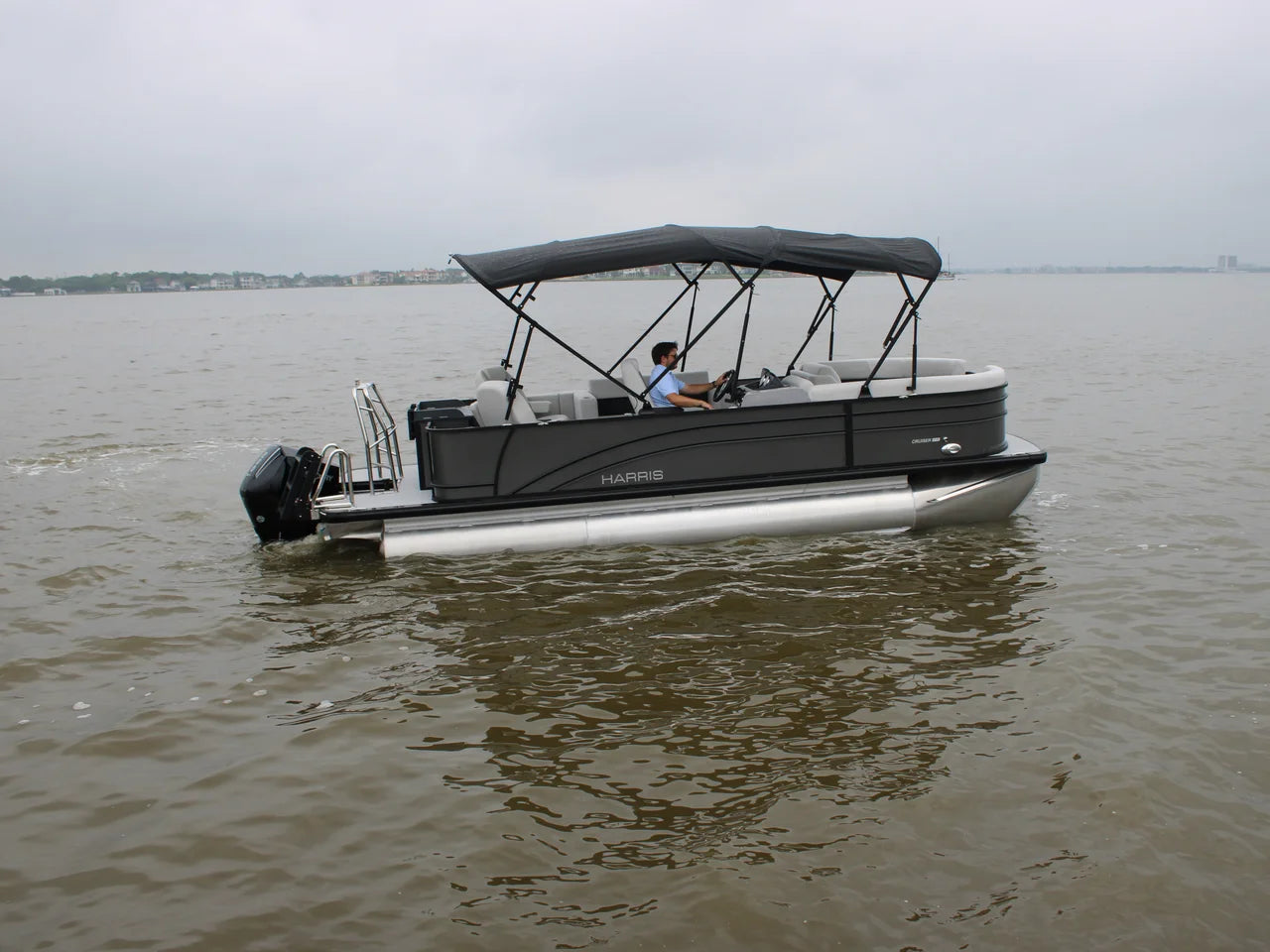 2026 Harris Cruiser 210 21.0 feet, Seabrook, TX #13