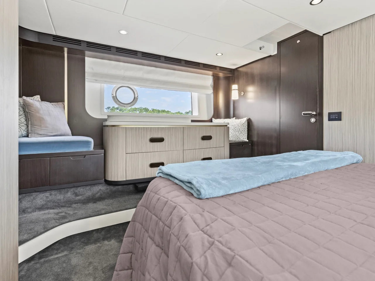 2019 Azimut 60 FLY 60.0 feet, Pensacola, FL #58