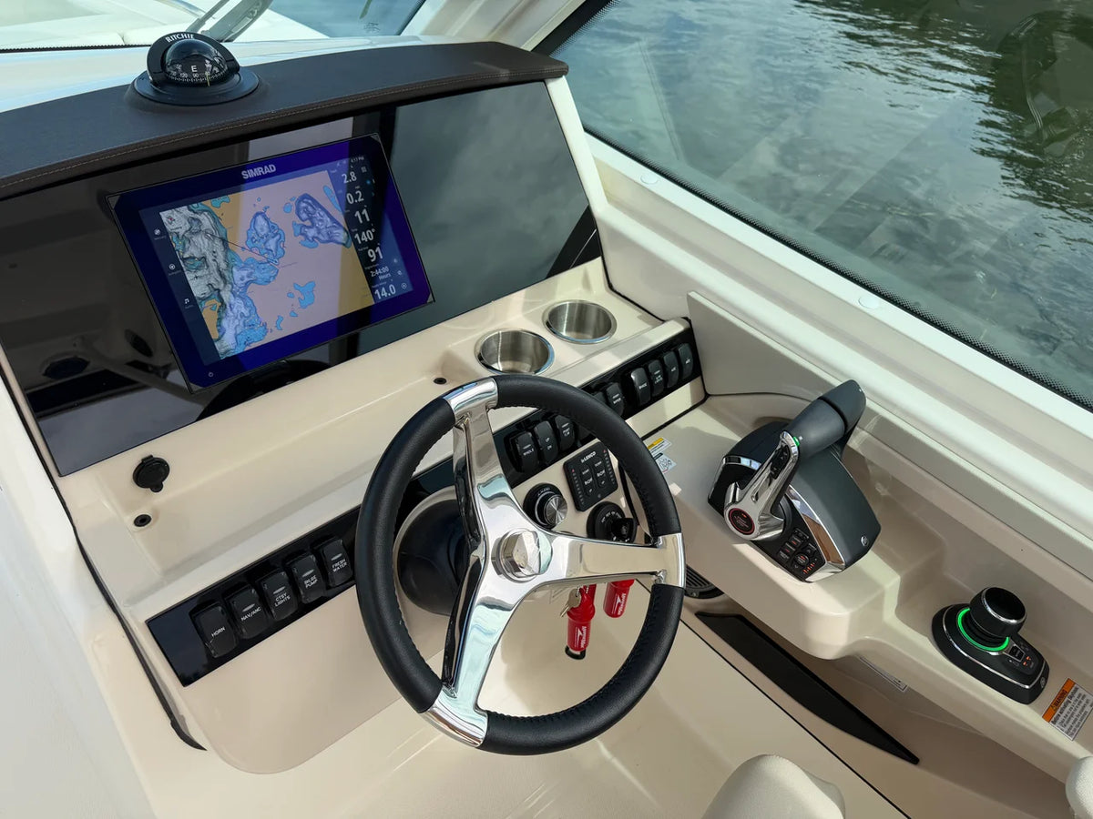 2027 Boston Whaler 280 Vantage 28.0 feet, Rogers, MN #20