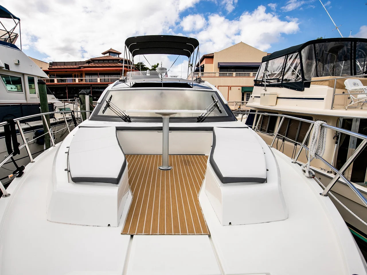 2024 Galeon 470 SKY 47.0 feet, Pompano Beach, Florida #20