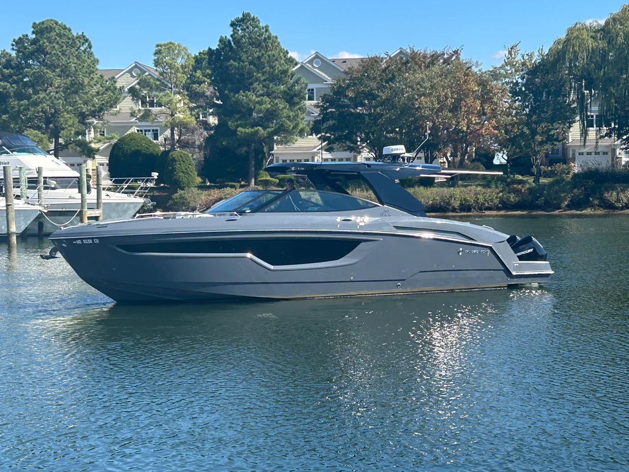 2024 Cruisers Yachts 38 GLS-OB 38.0 feet, Grasonville, MD #6
