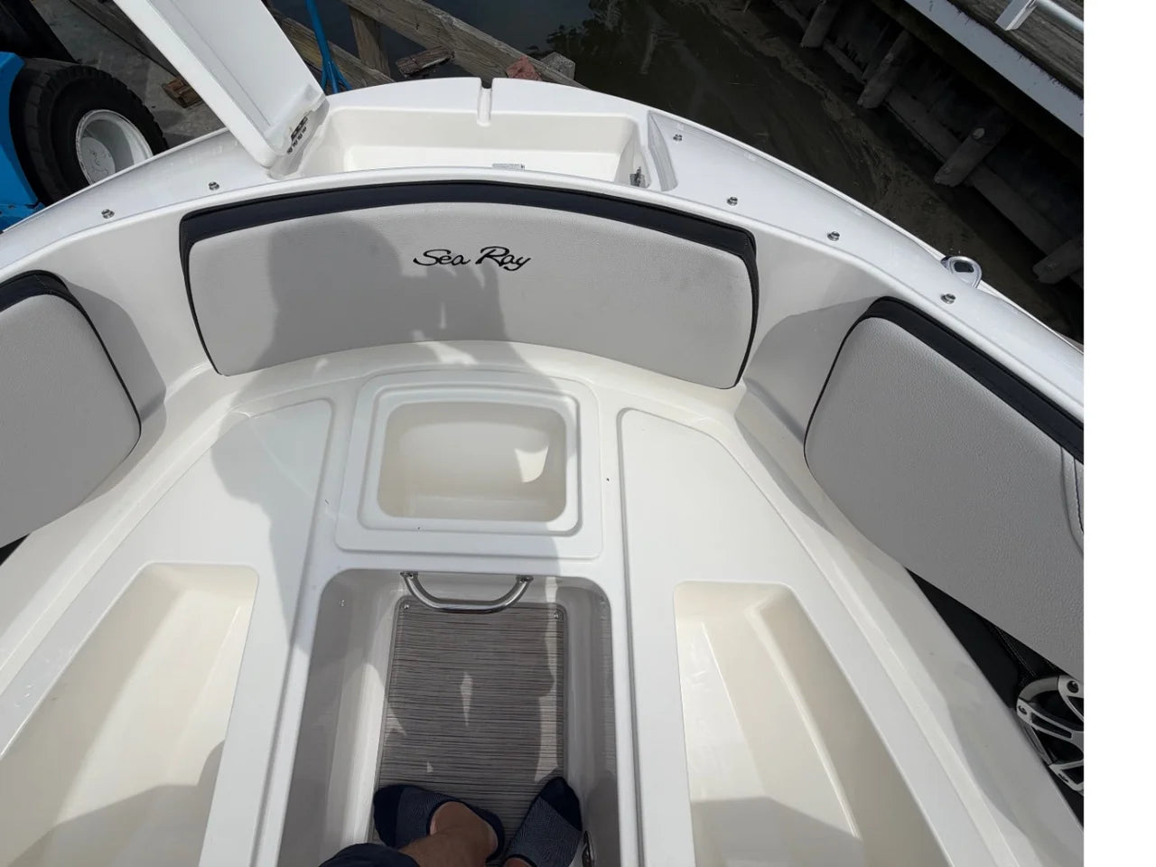 2024 Sea Ray 210 SPX 21.0 feet, Somers Point, New Jersey #14