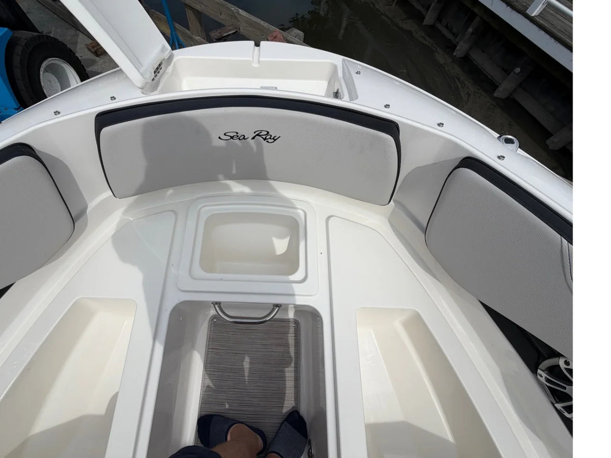 2024 Sea Ray 210 SPX 21.0 feet, Somers Point, New Jersey #14