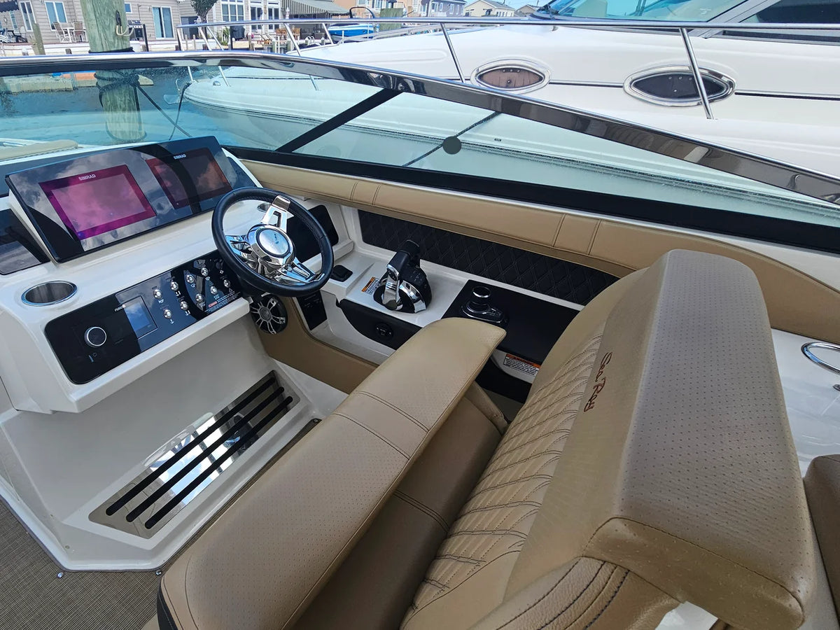 2019 Sea Ray 310 SLX 31.0 feet, Brick Township, New Jersey #15