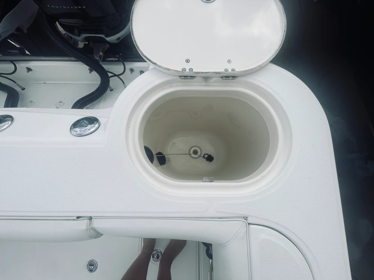 2008 Boston Whaler 285 CONQUEST 28.0 feet, Pompano Beach, FL #16