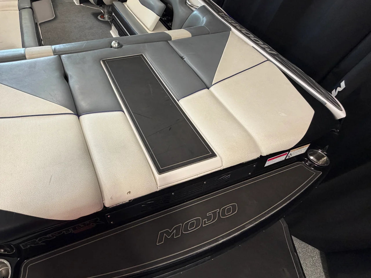 2016 Moomba MOJO 23.0 feet, Nisswa, Minnesota #14