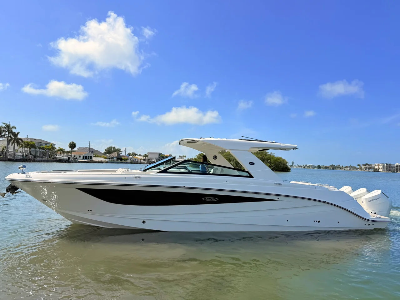 2026 Sea Ray SLX 400 Outboard 40.0 feet, Pompano Beach, Florida #26