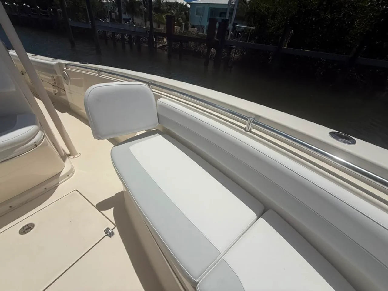 2018 Cobia 261 CENTER CONSOLE 26.0 feet, Key Largo, FL #13