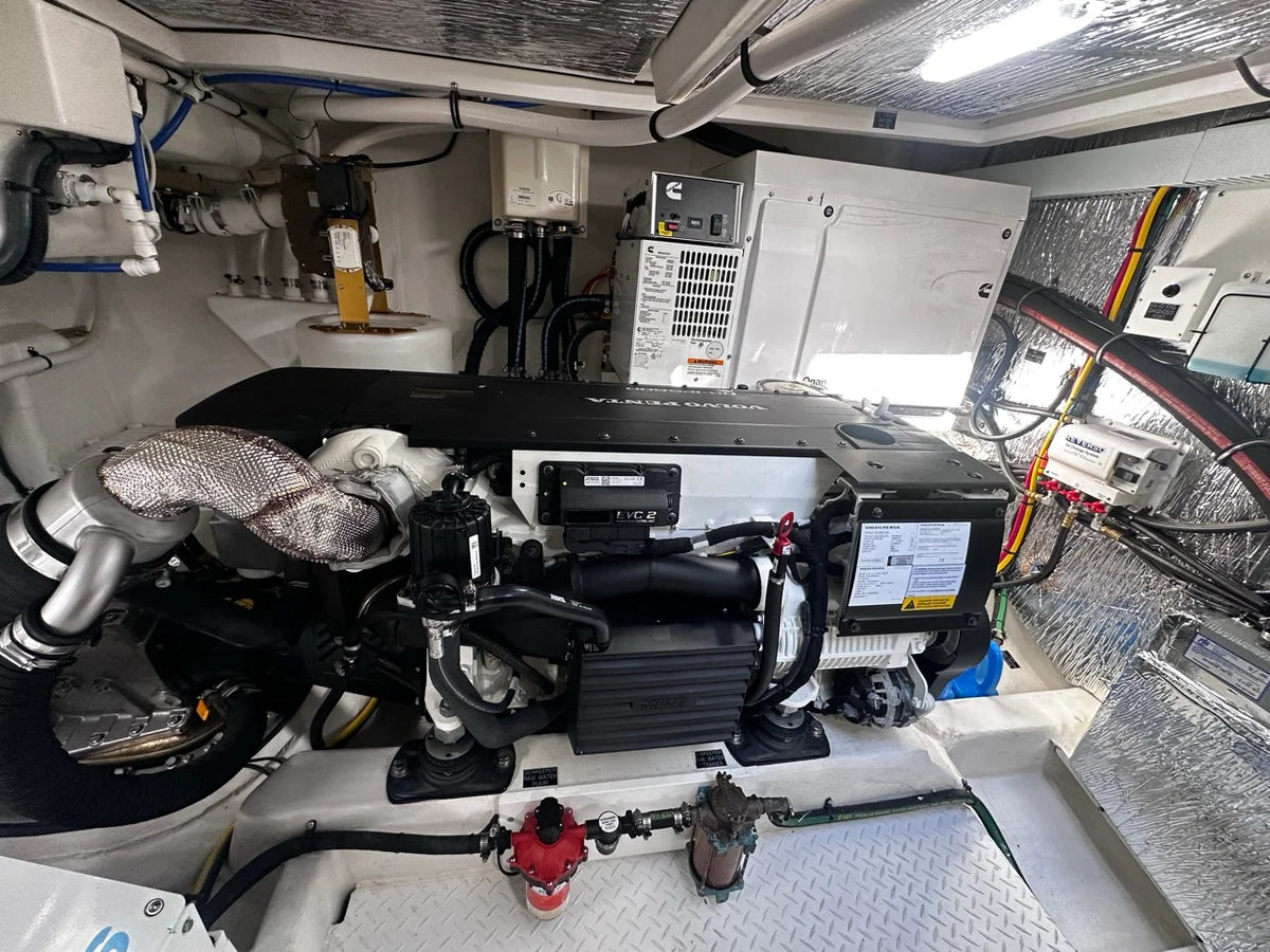 2023 Cruisers Yachts 46 CANTIUS 46.0 feet, Fort Lauderdale, FL, FL #71