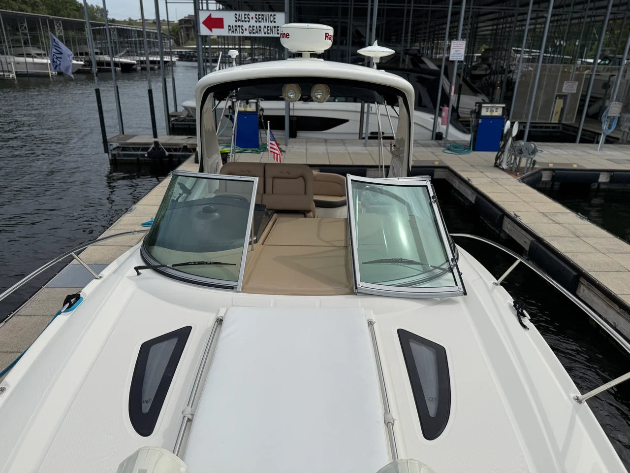 2016 Sea Ray 330 SUNDANCER 33.0 feet, Lake Ozark, MO #39