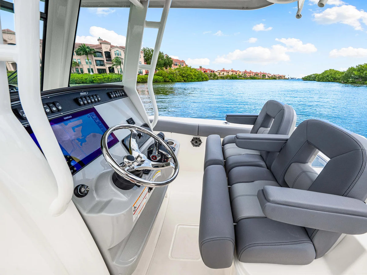 2026 Boston Whaler 280 Outrage 28.0 feet, Fort Myers, FL #53