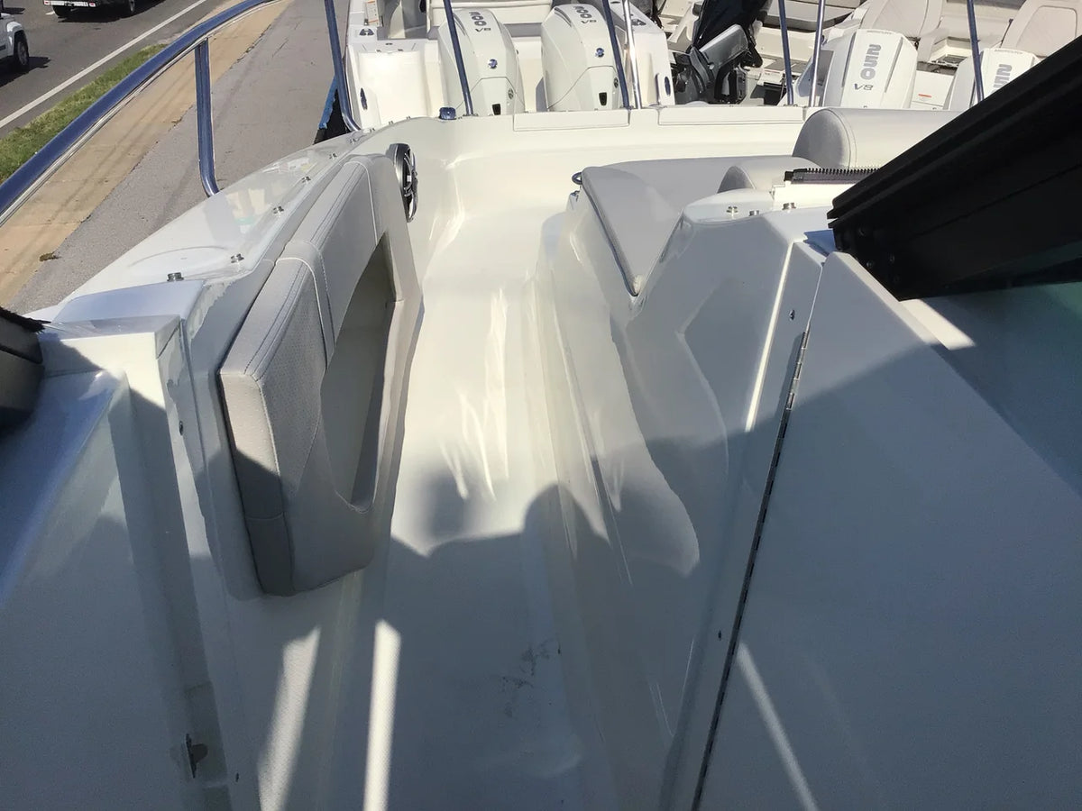 2026 Sea Ray Sundancer 320 Outboard 32.0 feet, Fort Walton Beach, Florida #12