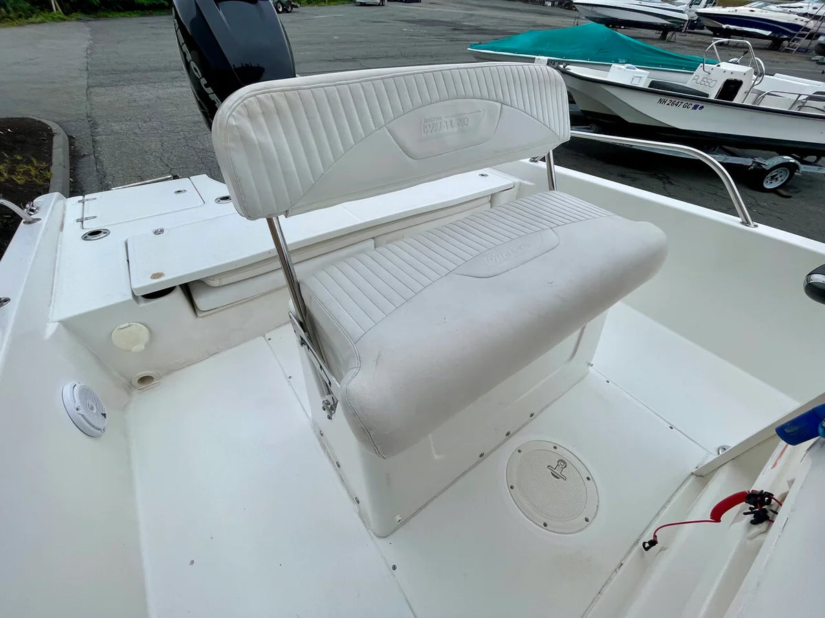 2013 Boston Whaler 230 DAUNTLESS 23.0 feet, Quincy, MA #9