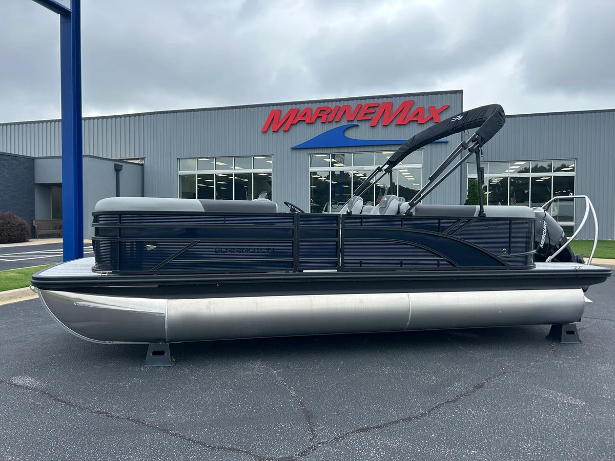2027 Bennington 22SSR 22.0 feet, Greenville, SC #2