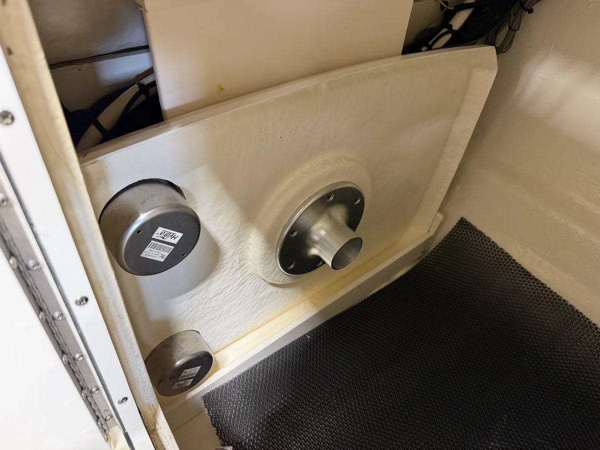 2019 Chaparral 230 SUNCOAST 23.0 feet, Crosslake, Minnesota #81