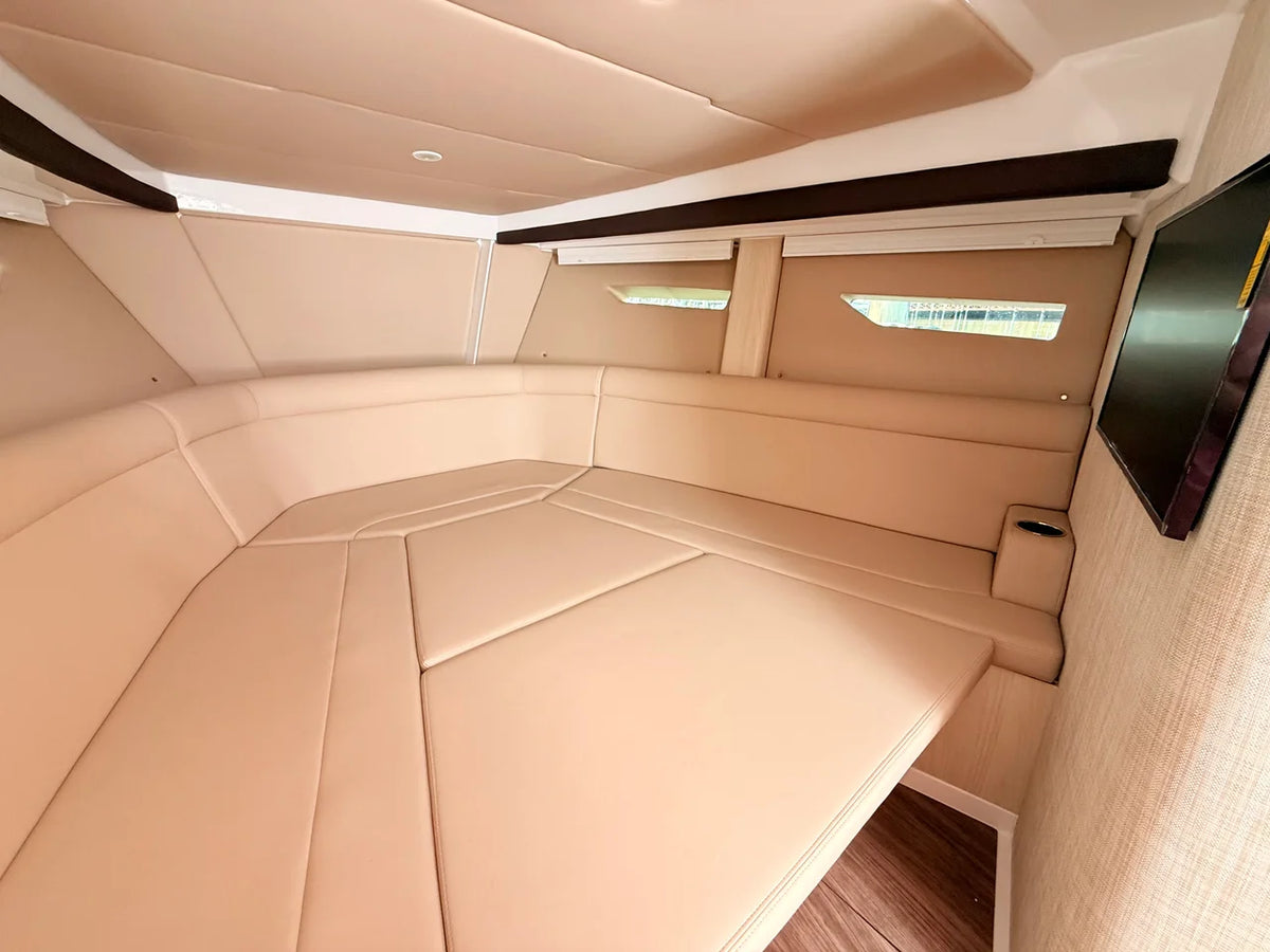 2026 Intrepid 35 VALOR 35.0 feet, St Petersburg, FL #71