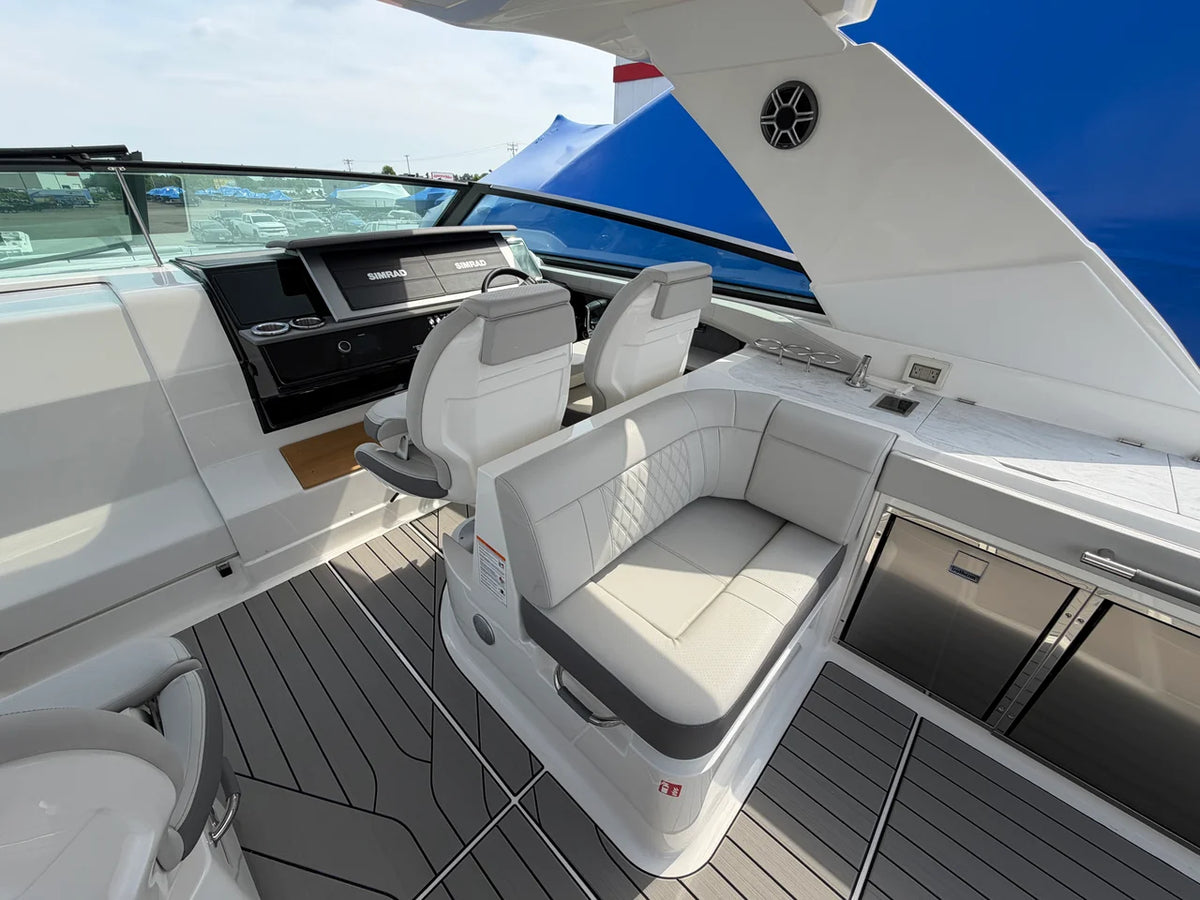2026 Sea Ray SLX 400 40.0 feet, Excelsior, Minnesota #25