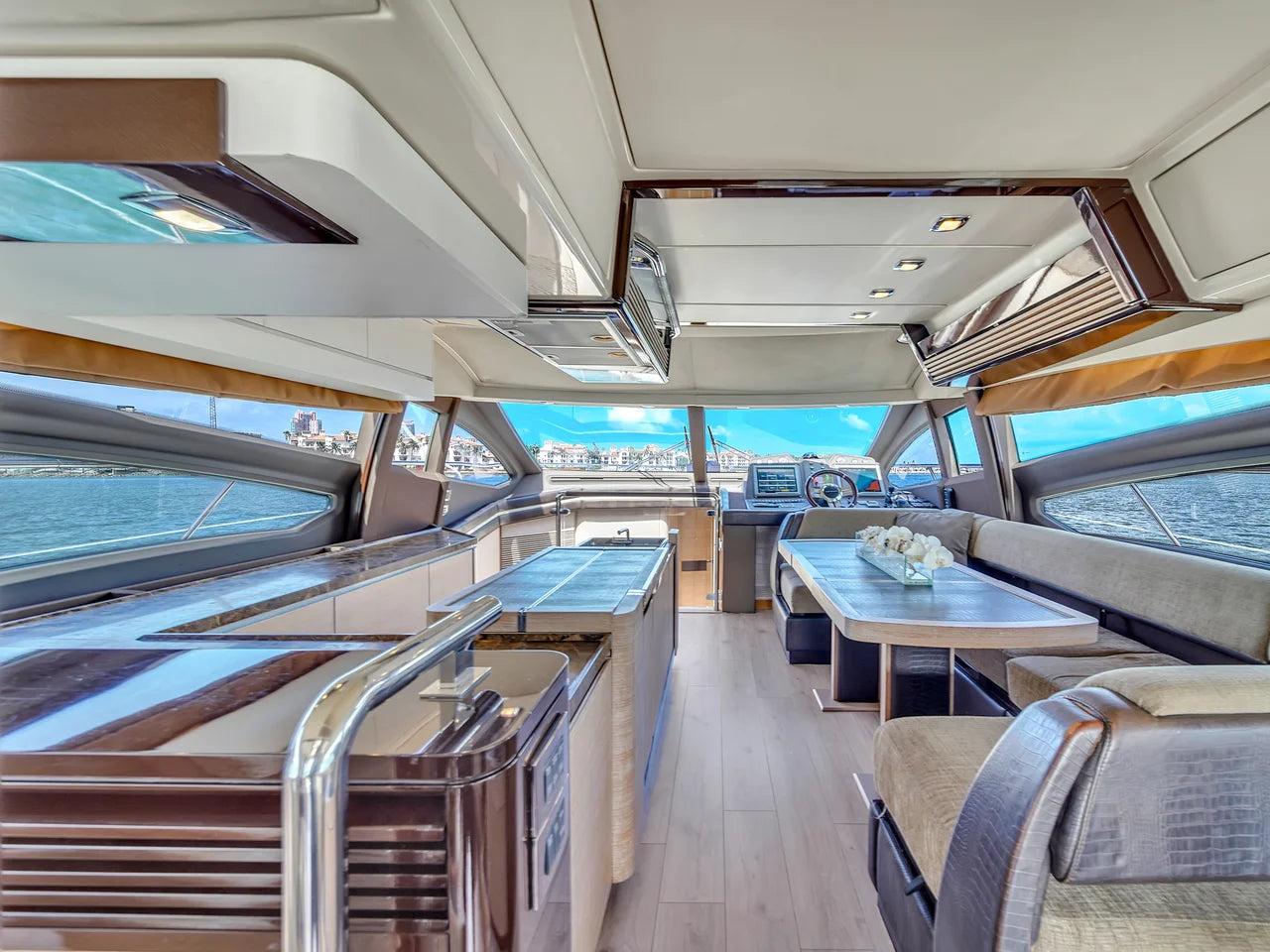 2012 Azimut 64 FLY 64.0 feet, Miami Beach, FL #56