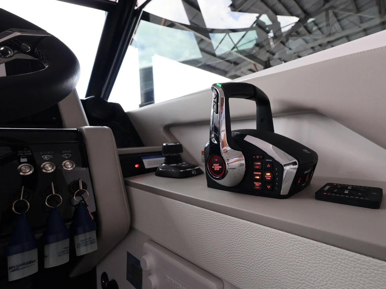 2026 Cruisers Yachts 38 GLS Outboard 38.0 feet, Naples, Florida #30