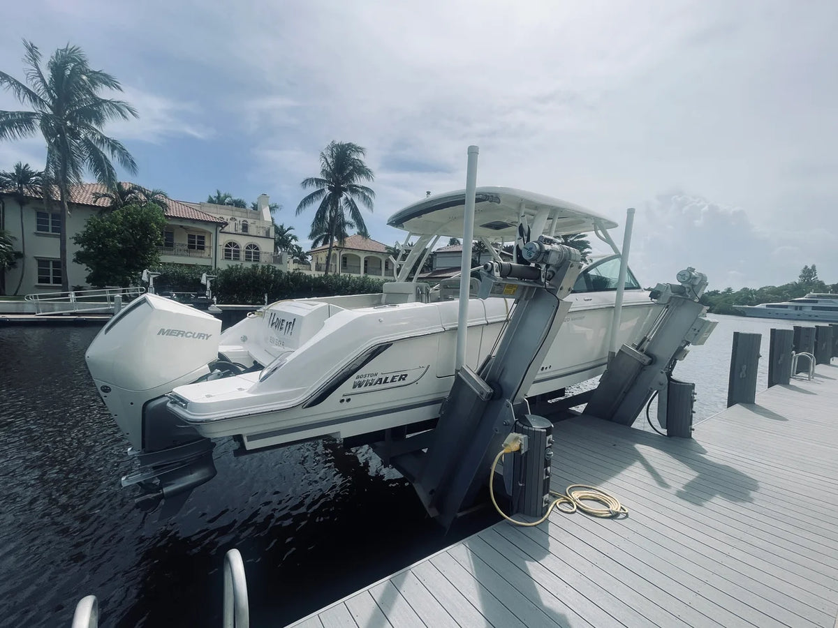 2022 Boston Whaler 320 VANTAGE 32.0 feet, Delray Beach, FL #6