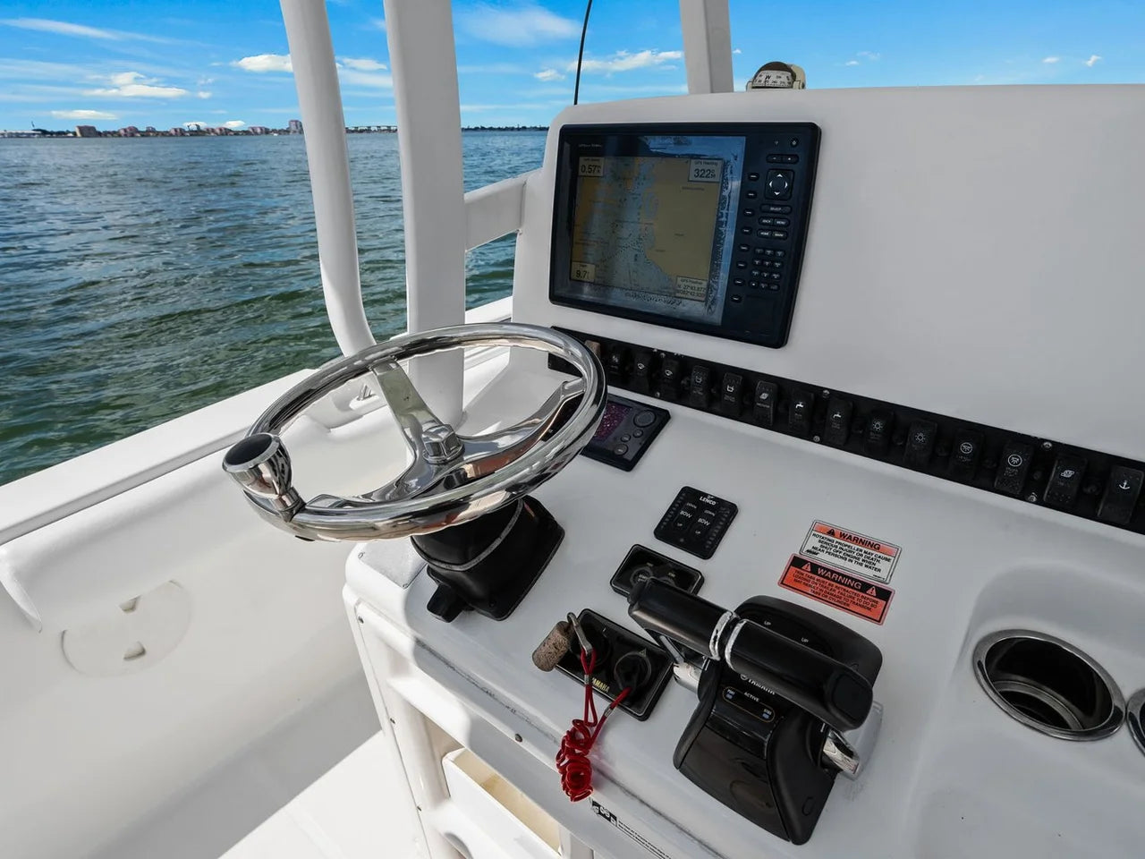 2014 Sea Hunt GAMEFISH 27 27.0 feet, St Petersburg, FL #42