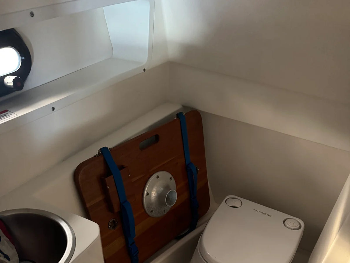 2022 Sea Ray 270 SDX OB 27.0 feet, Stuart, Florida #29