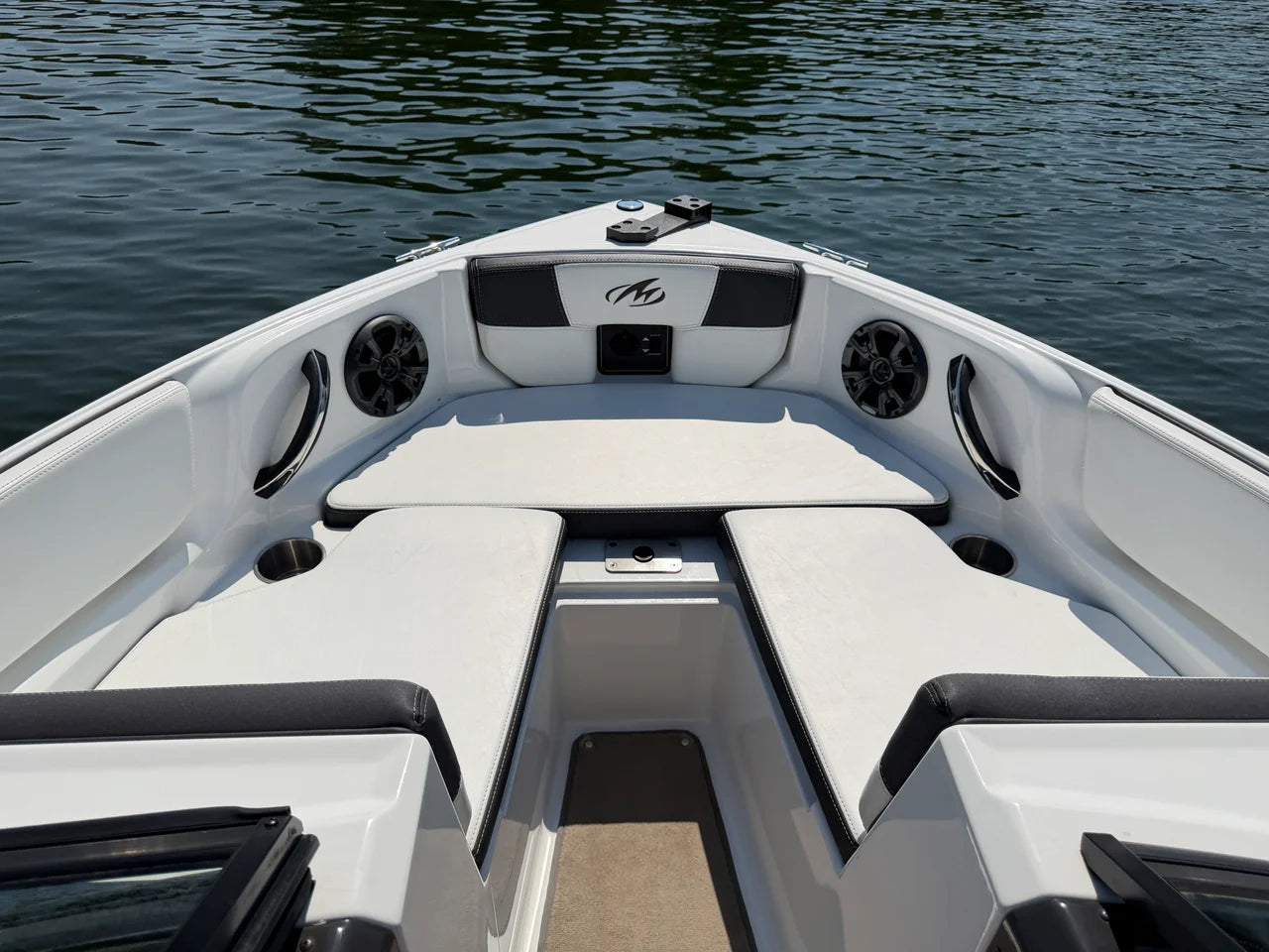 2016 Monterey 196MFS MONTURA 20.0 feet, Lake Wylie, SC #26