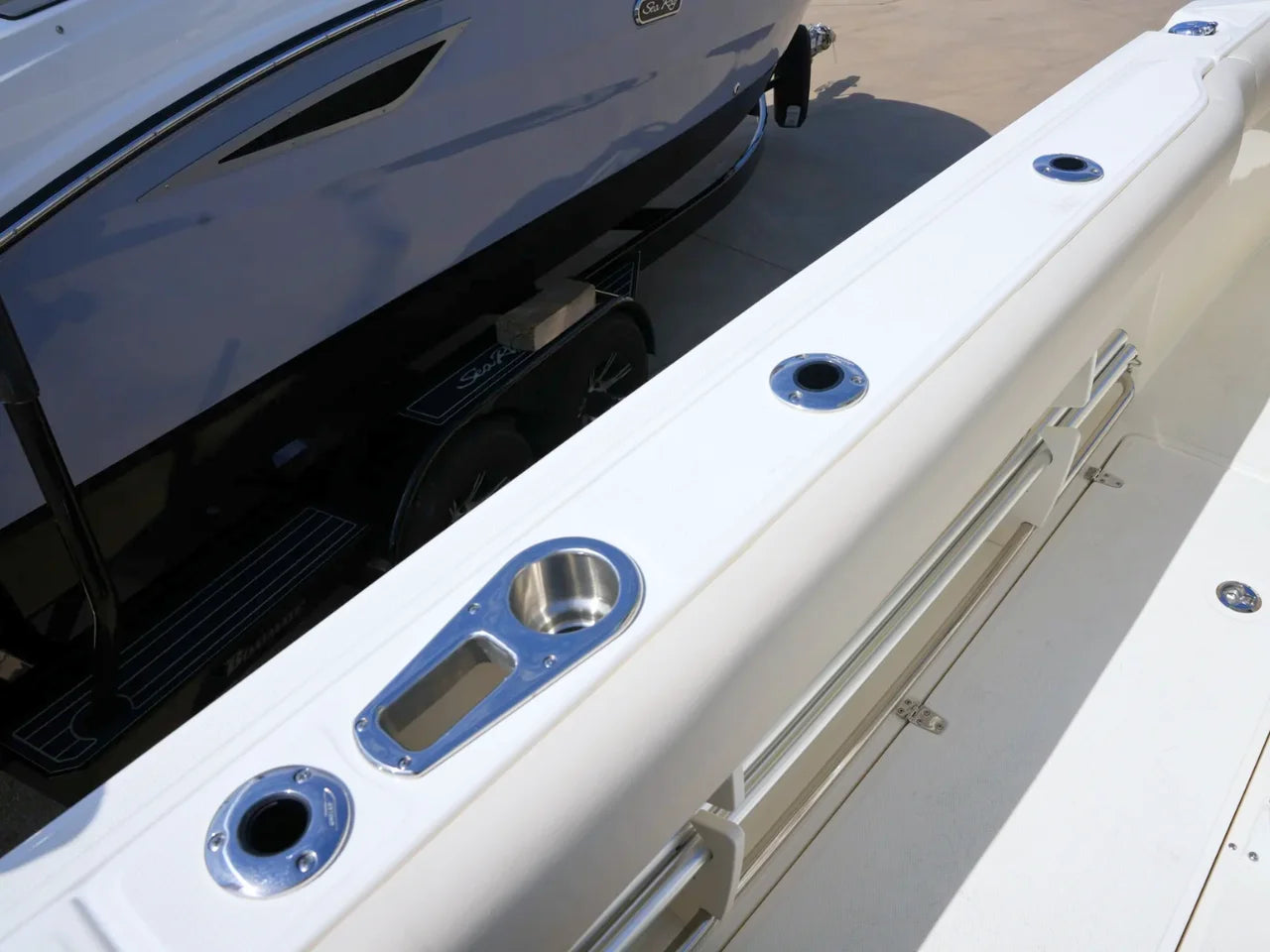 2026 Boston Whaler 230 Outrage 23.0 feet, Lewisville, TX #10
