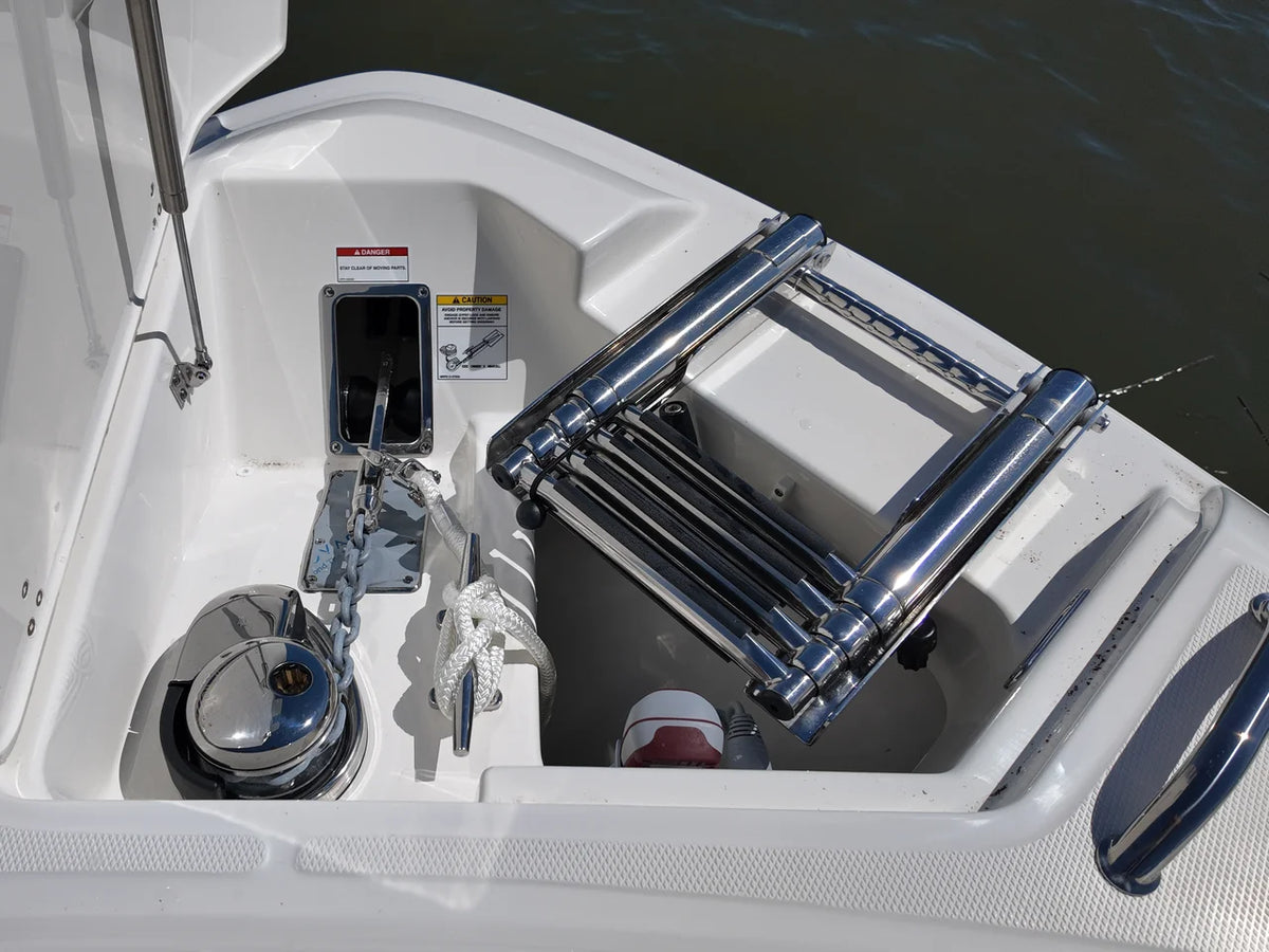 2027 Boston Whaler 330 Vantage 33.0 feet, Thunderbolt, GA #31