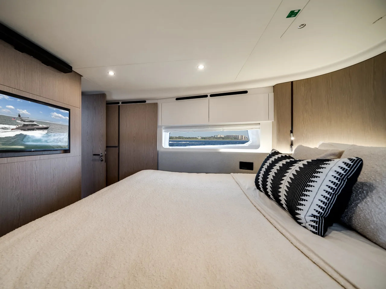 2023 Azimut 53 FLY 53.0 feet, Naples, Florida #13