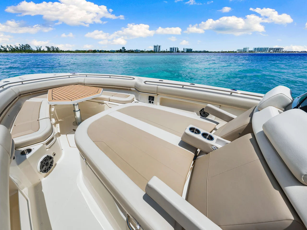 2026 Boston Whaler 380 Outrage 38.0 feet, Sarasota, FL #18