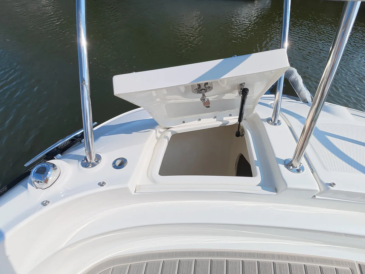 2026 Sea Ray Sundancer 320 Outboard 32.0 feet, Norwalk, Connecticut #28