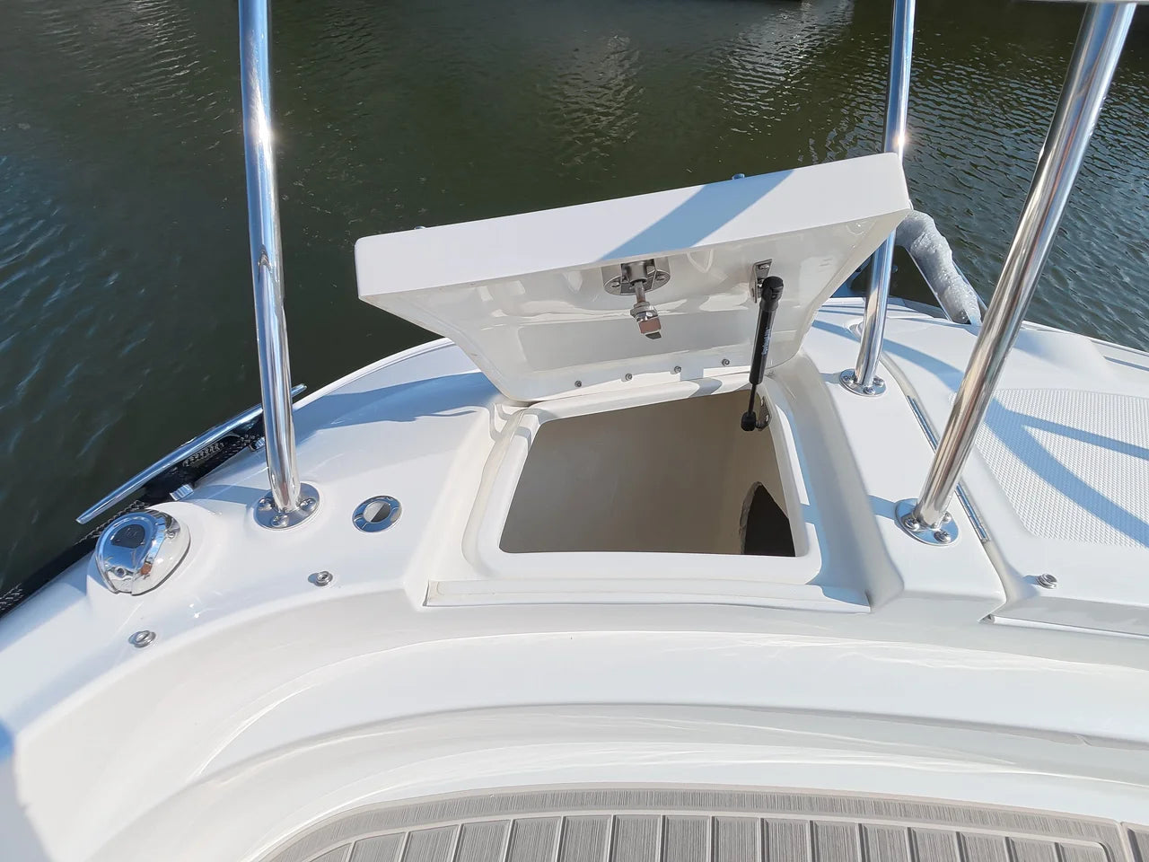 2026 Sea Ray Sundancer 320 Outboard 32.0 feet, Norwalk, Connecticut #28