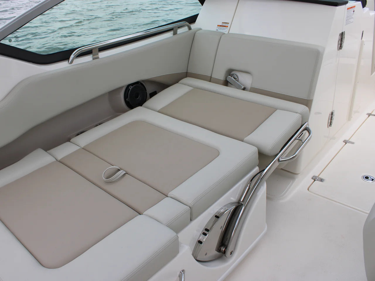 2026 Boston Whaler 240 Vantage 24.0 feet, Seabrook, TX #38