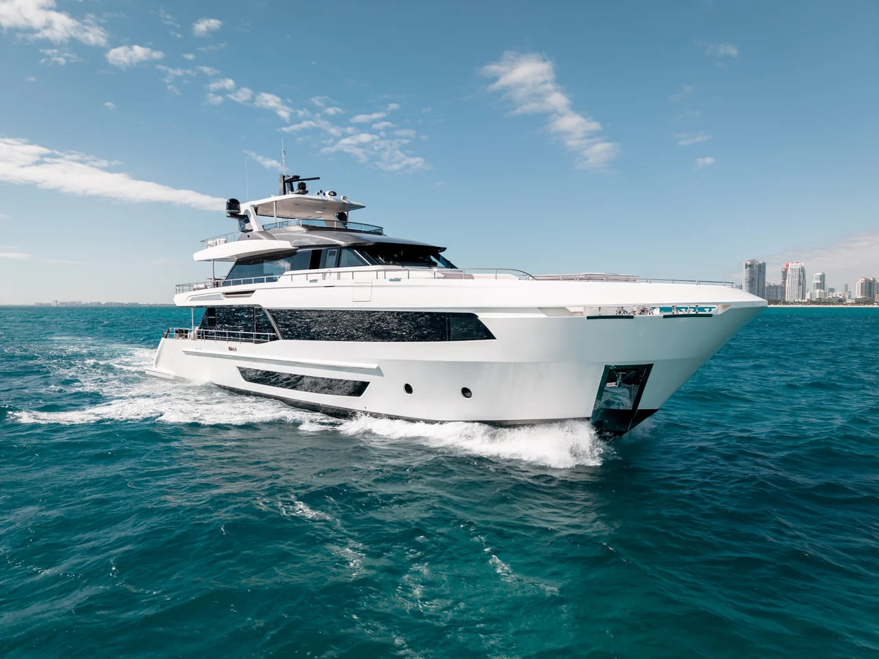 2026 Ocean Alexander 35P 113.0 feet, Pompano Beach, FL #15