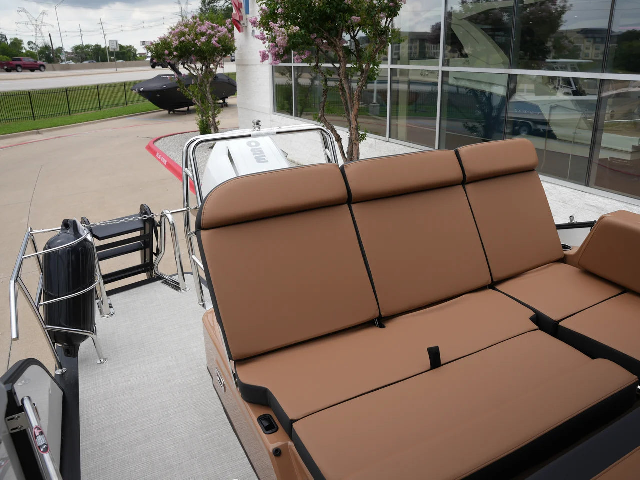 2026 Harris 230 Grand Mariner 23.0 feet, Lewisville, TX #20