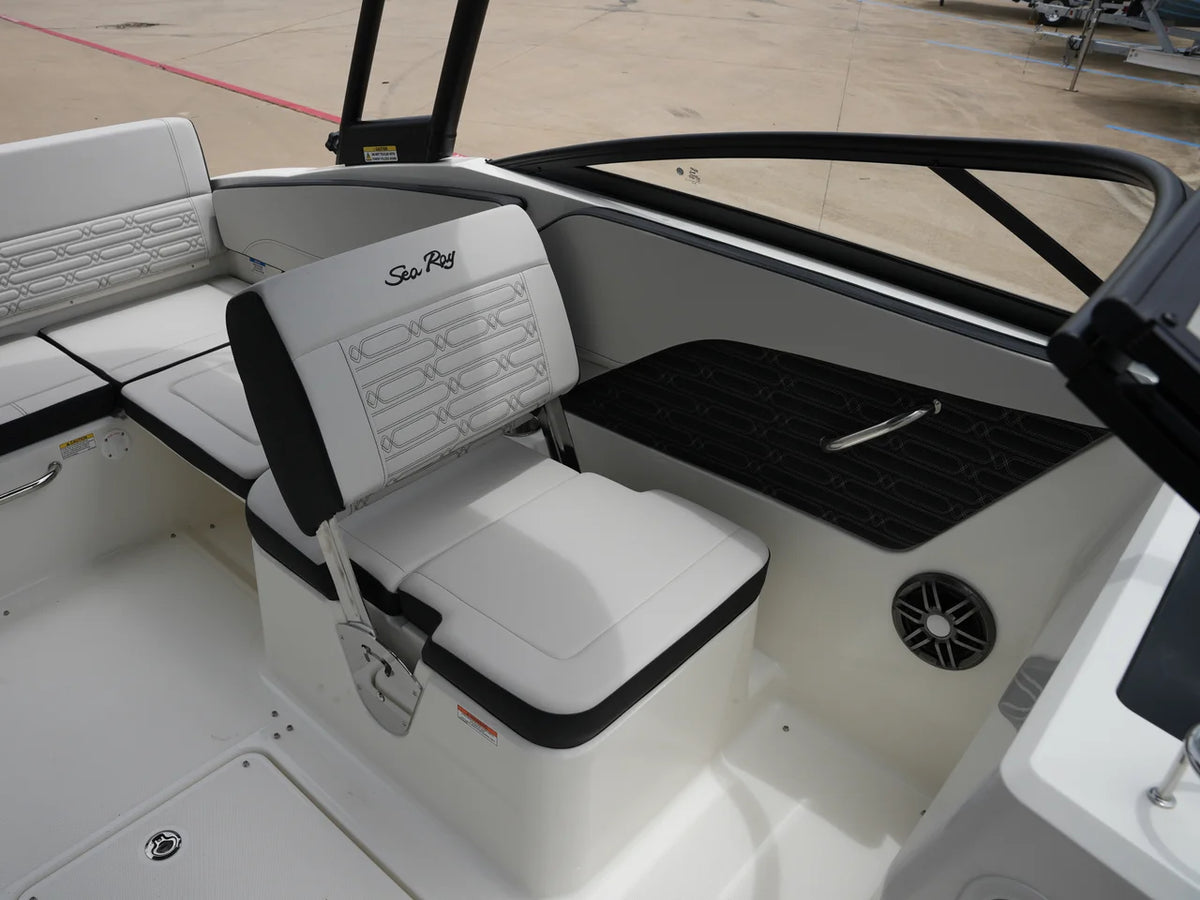 2027 Sea Ray SPX 210 21.0 feet, Lewisville, TX #12