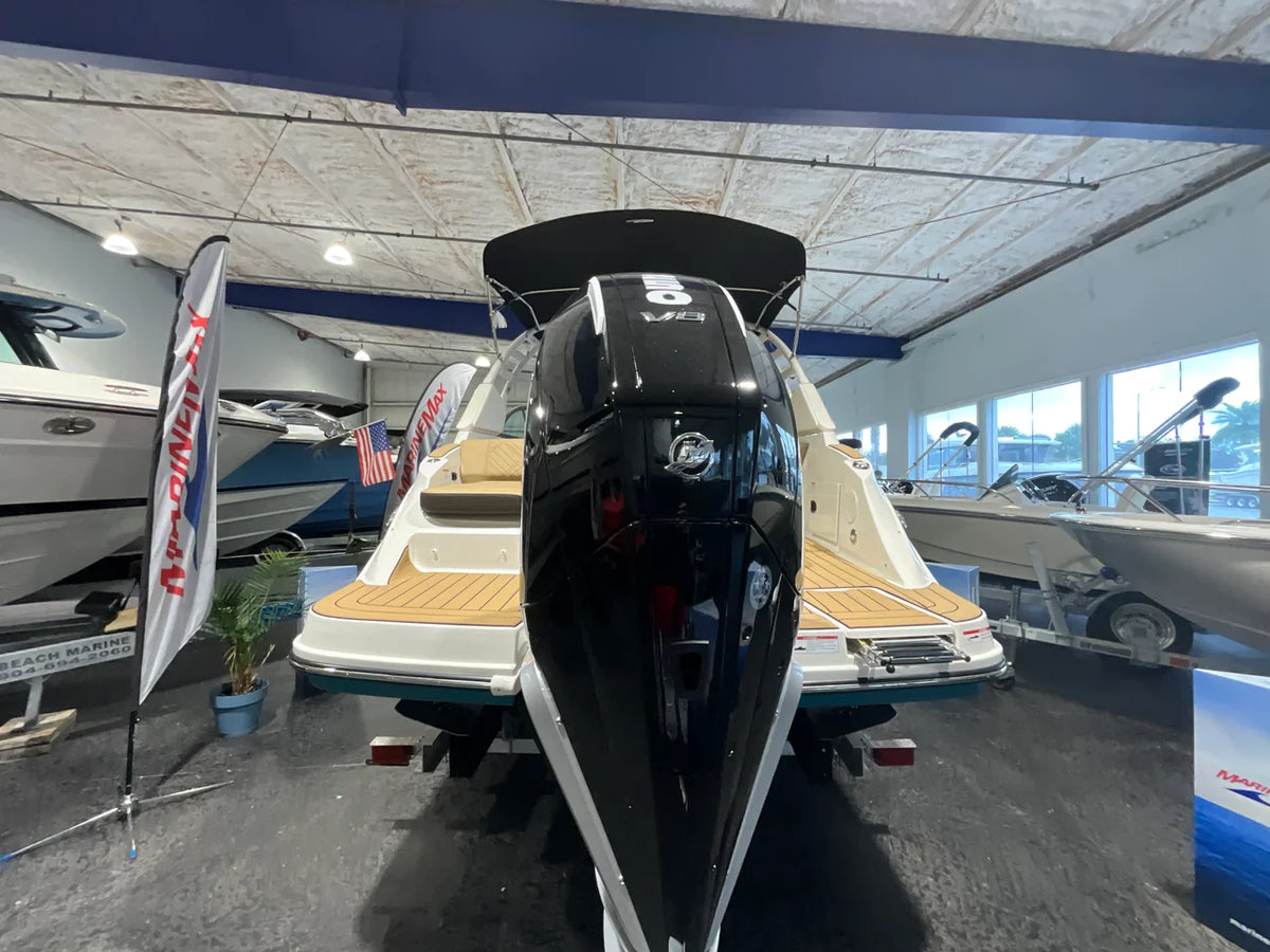 2027 Sea Ray SDX 230 Outboard 23.0 feet, Jacksonville Beach, Florida #8