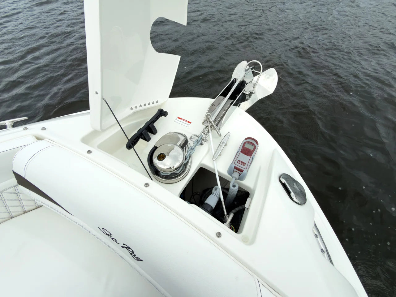 2026 Sea Ray SLX 260 Outboard 26.0 feet, Fort Myers, Florida #24