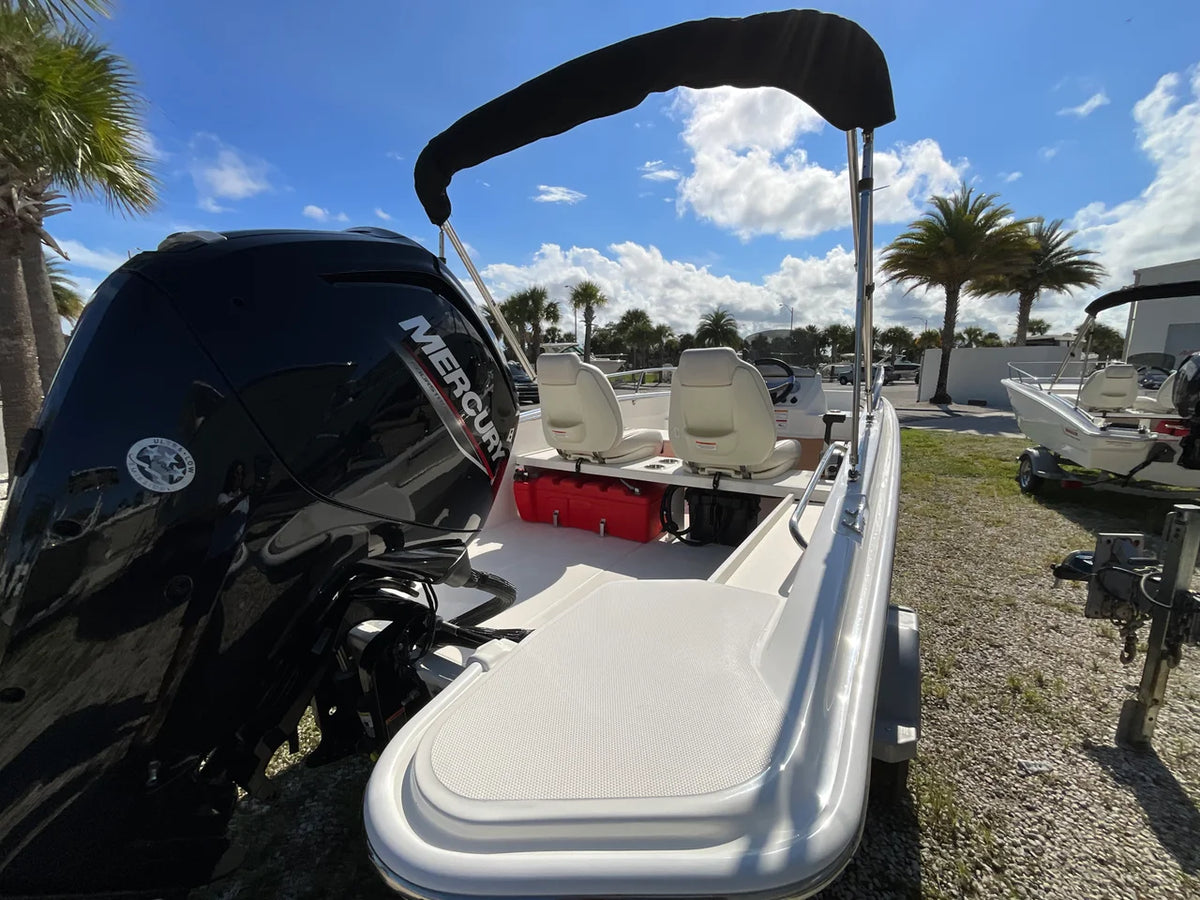 2027 Boston Whaler 160 Super Sport 16.0 feet, Jacksonville Beach, Florida #6