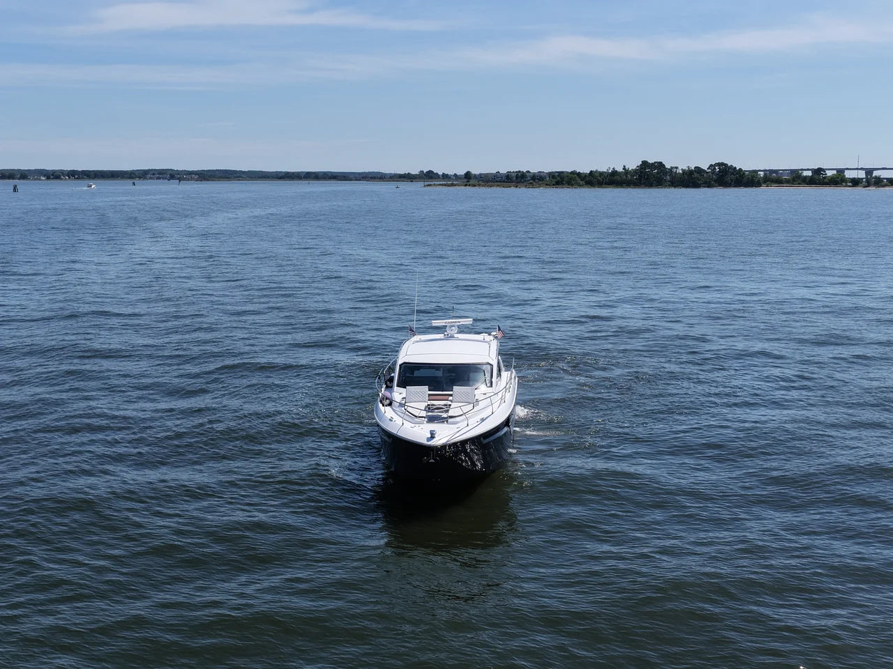 2024 Cruisers Yachts 42 CANTIUS 42.0 feet, Grasonville, MD #12