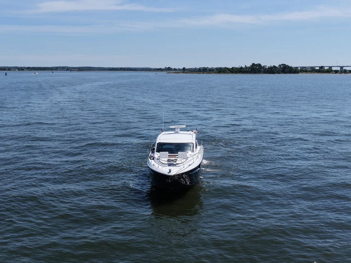 2024 Cruisers Yachts 42 CANTIUS 42.0 feet, Grasonville, MD #12