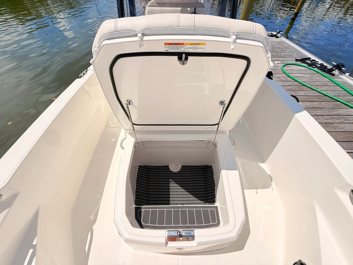2027 Boston Whaler 220 Dauntless 22.0 feet, St Petersburg, FL #41