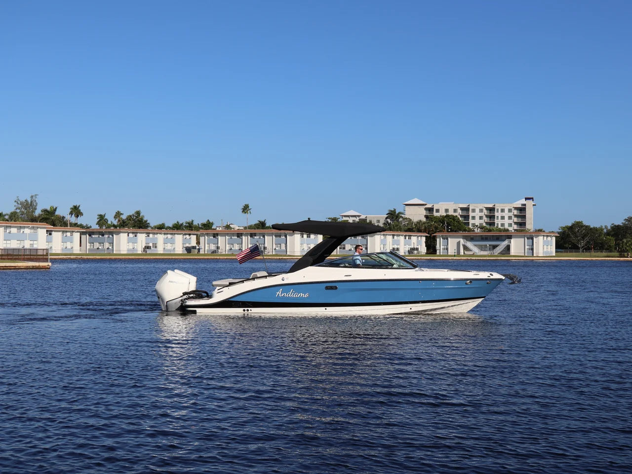 2024 Sea Ray 280 SLX OUTBOARD 28.0 feet, Naples, Florida #5