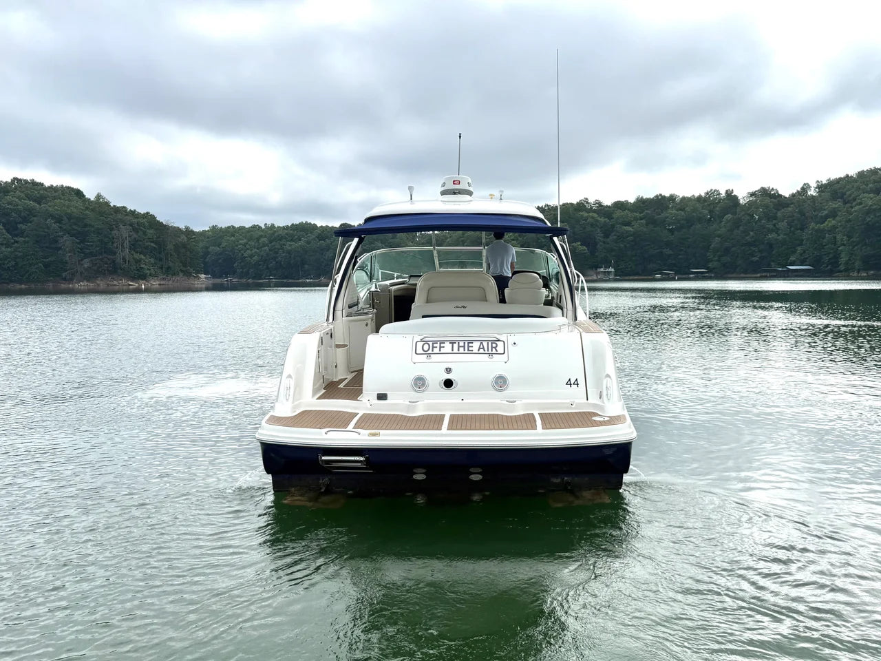 2006 Sea Ray 44 SUNDANCER 44.0 feet, Cumming, GA #4