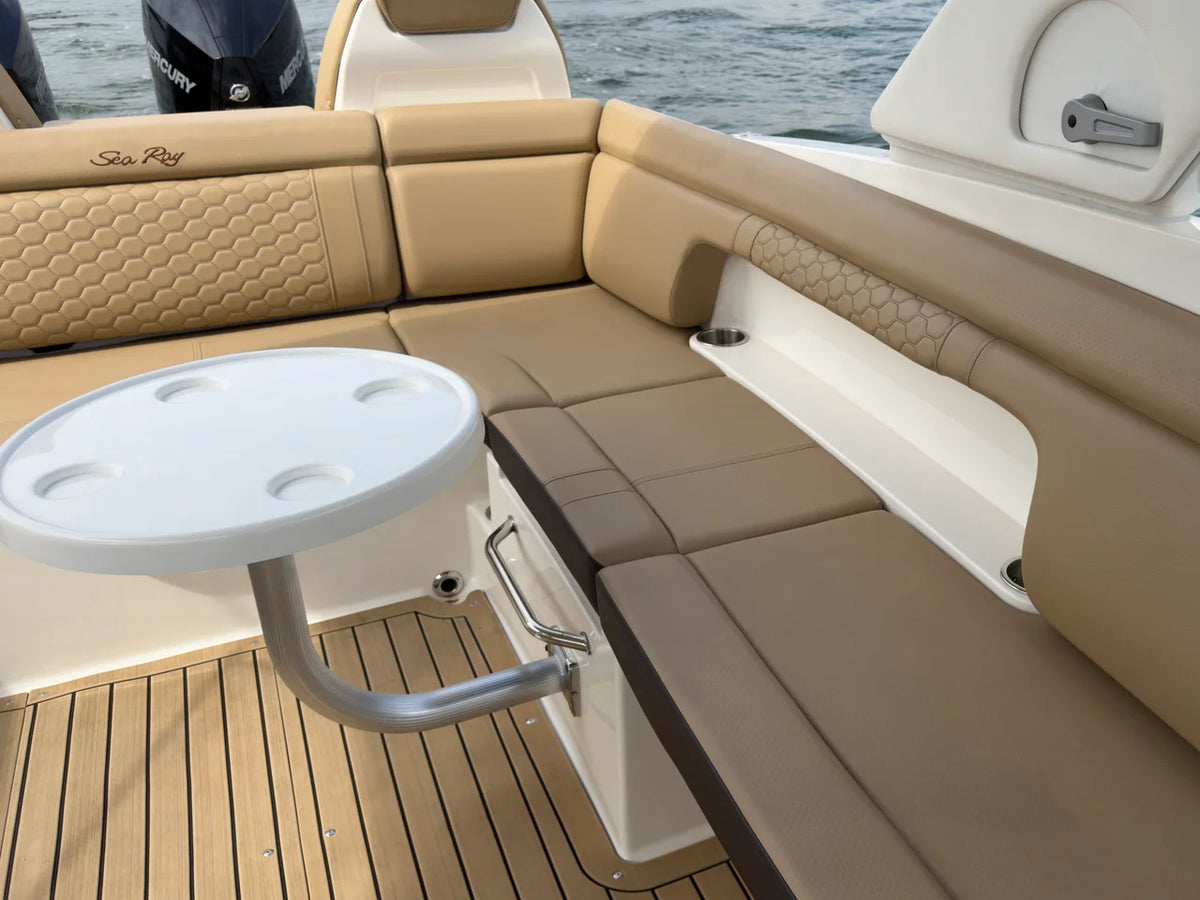 2022 Sea Ray 290 SDX OUTBOARD 29.0 feet, Norwalk, CT #28